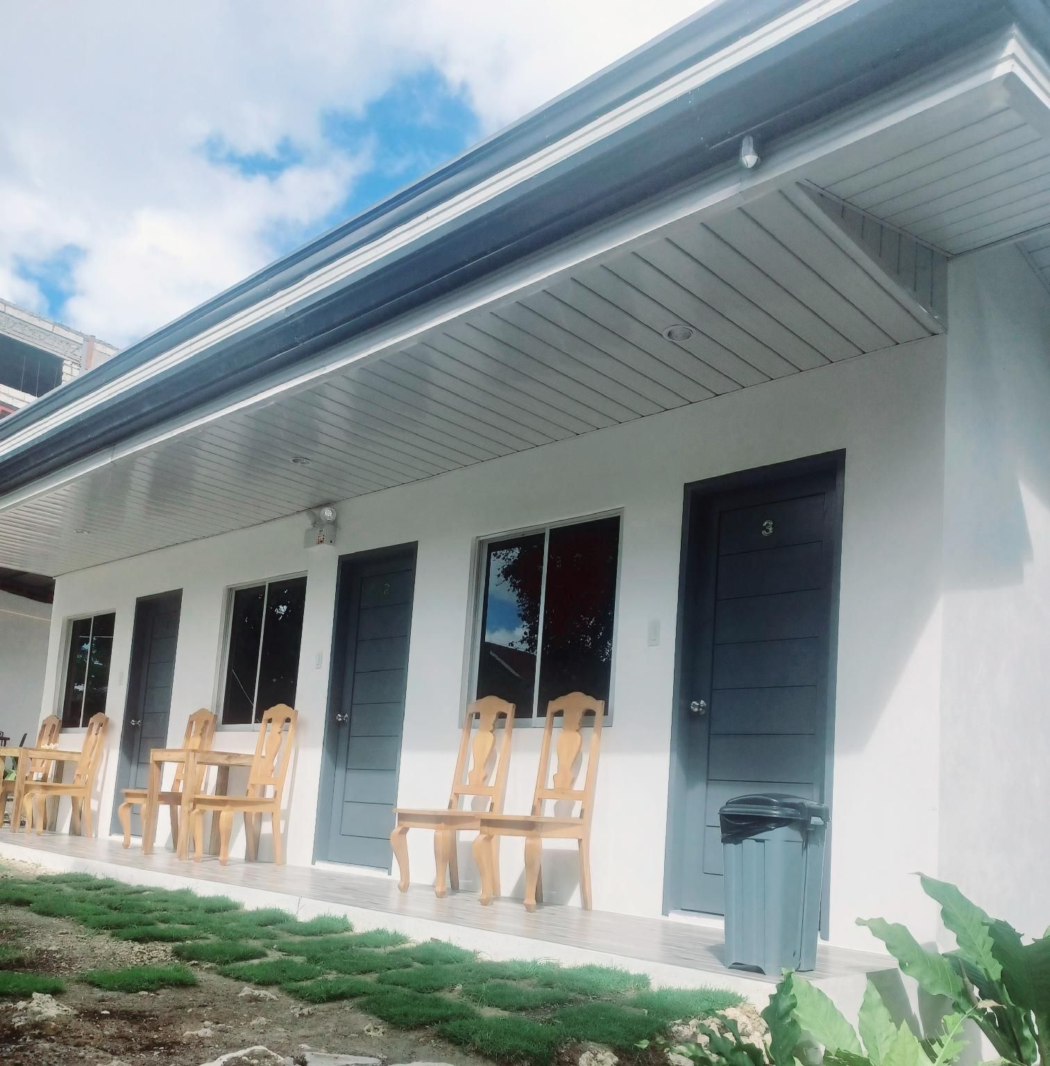 Sebastian Guest House