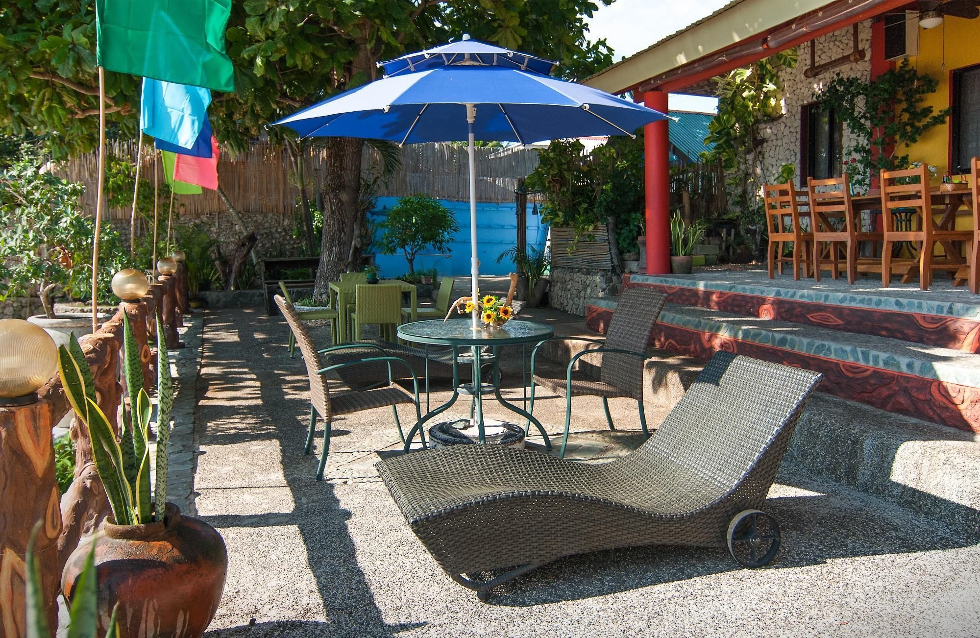 recreational facilities