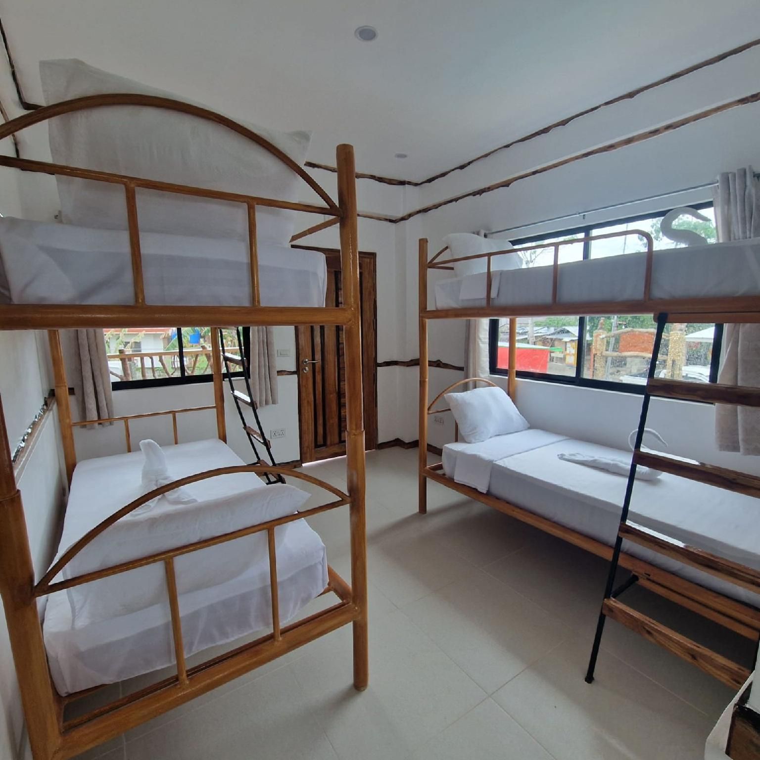 The Hat Trick Hostel Standard