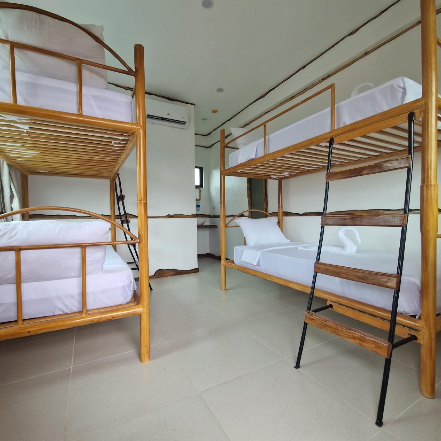 The Hat Trick Hostel Standard 2