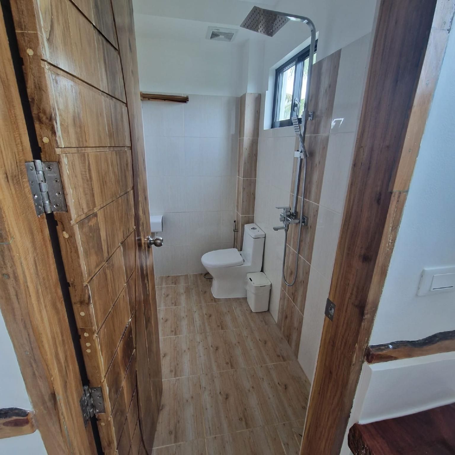 The Hat Trick Hostel Standard 3