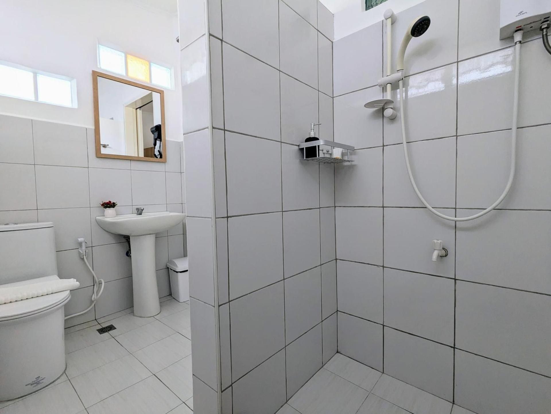 Double Room Deluxe