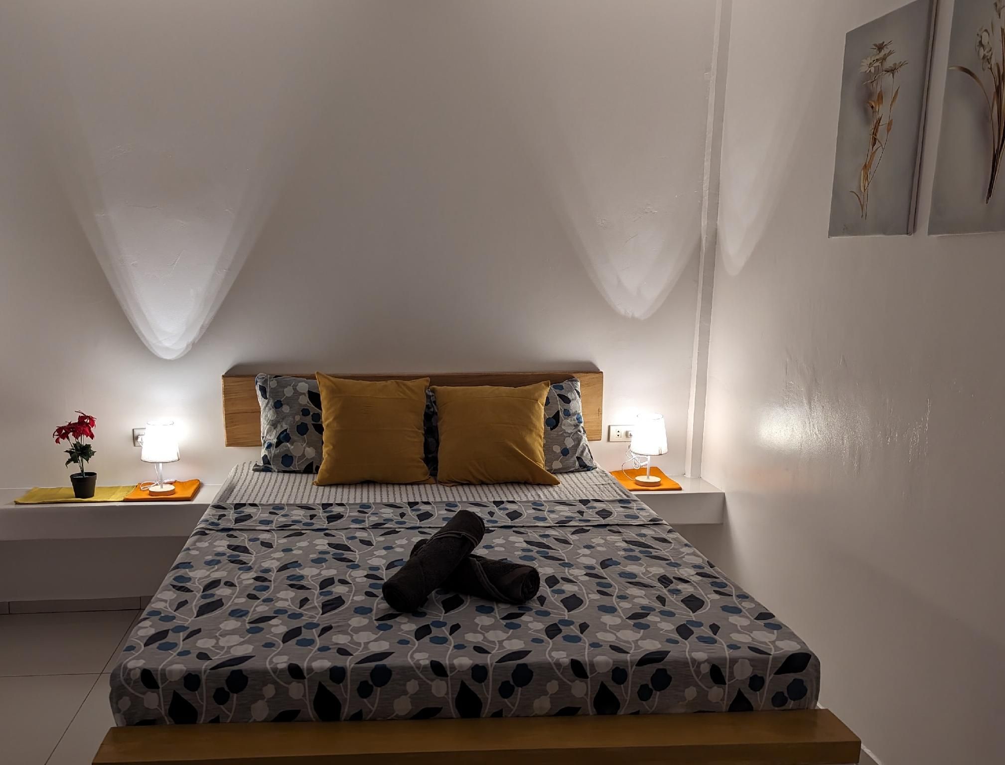 Grand Deluxe Double Room