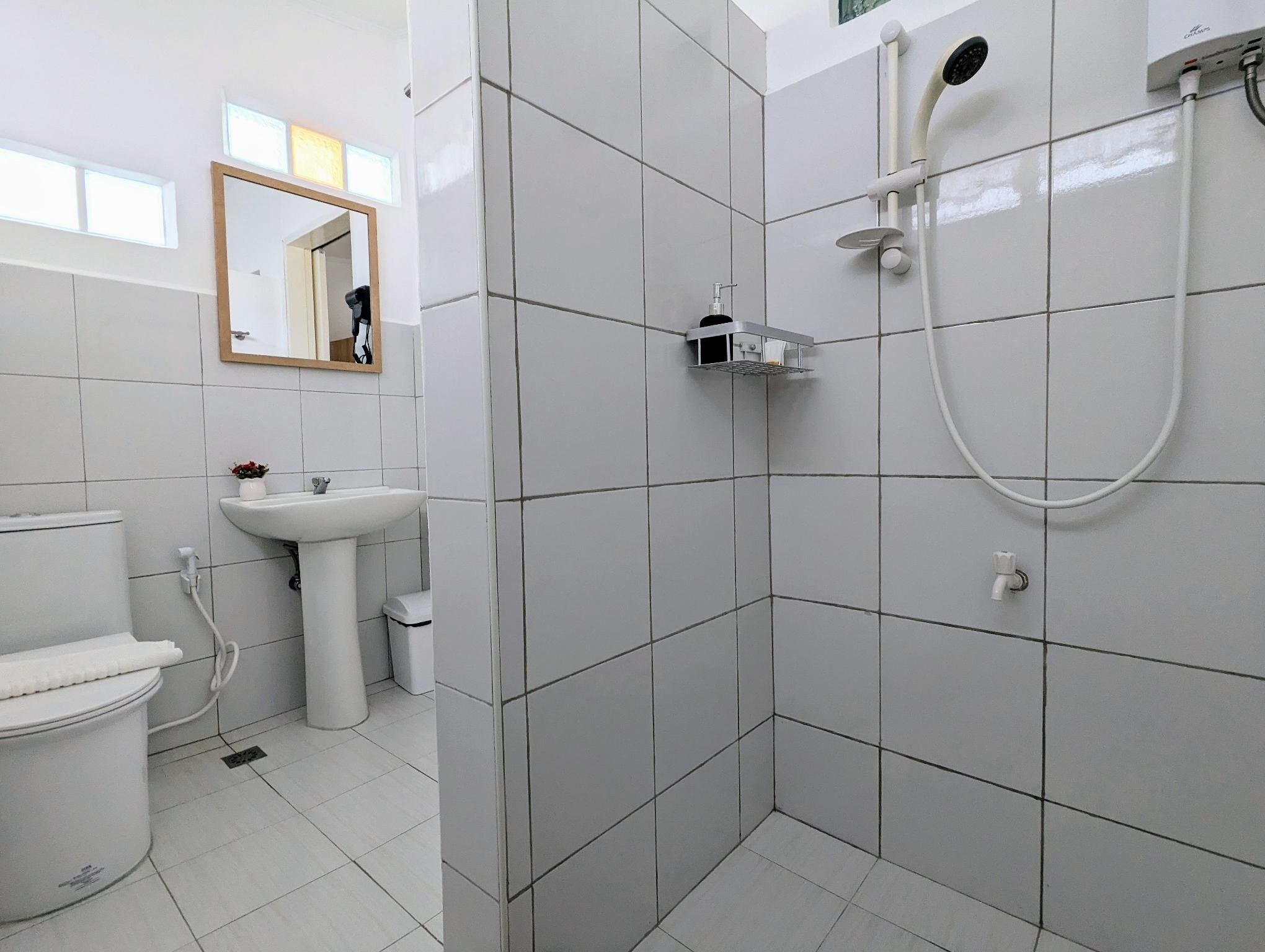 Grand Deluxe Double Room