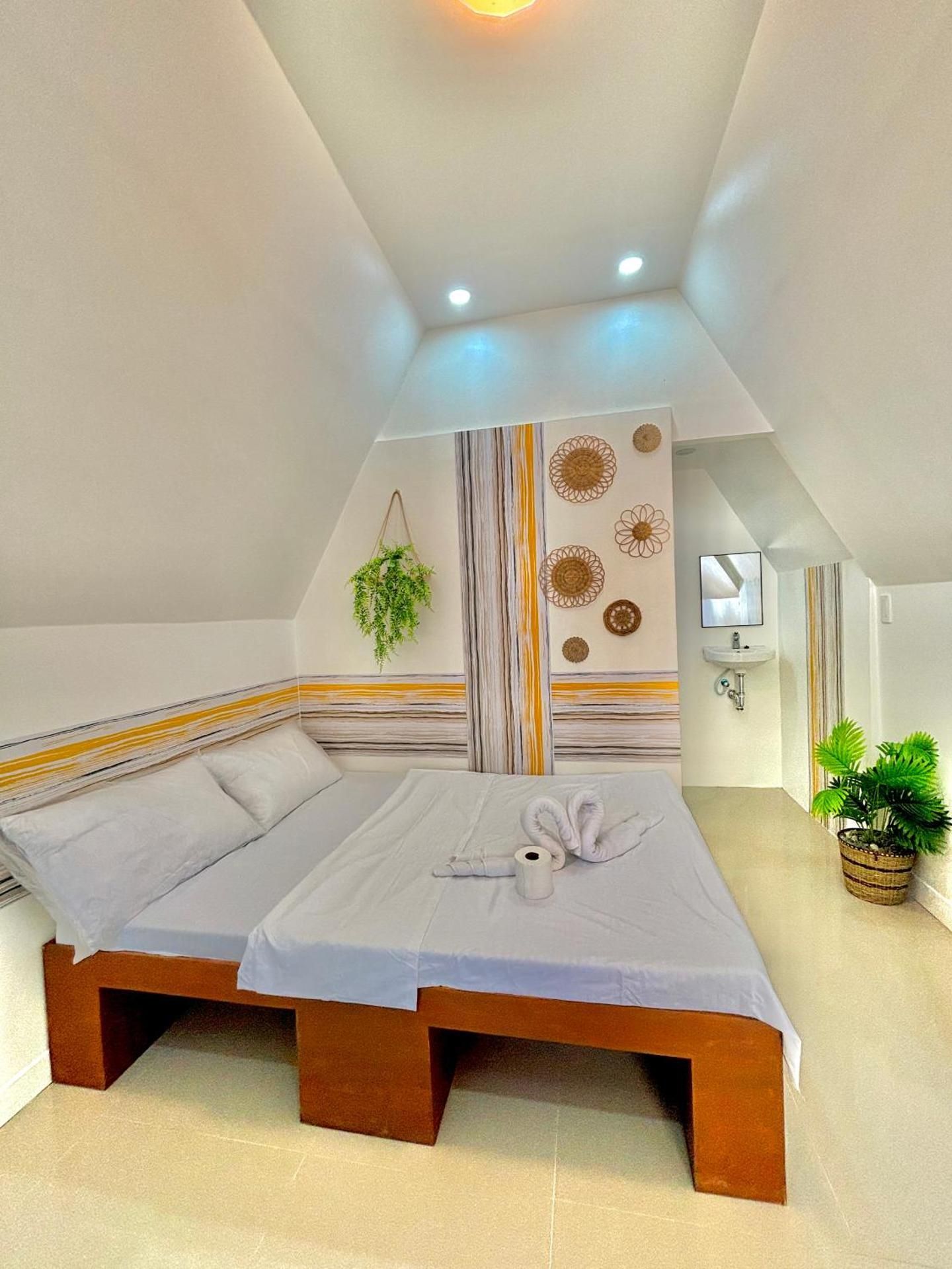 One-Bedroom Chalet