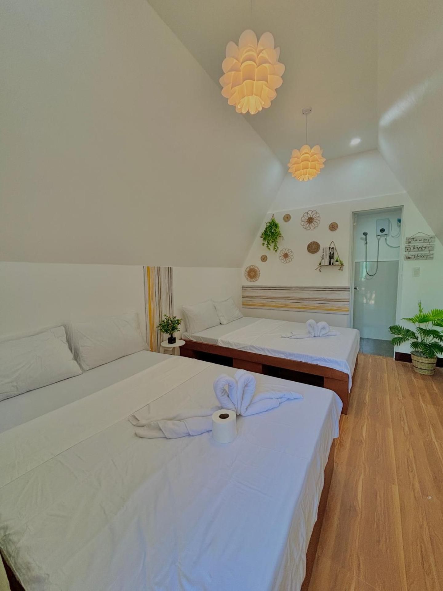 Superior Chalet