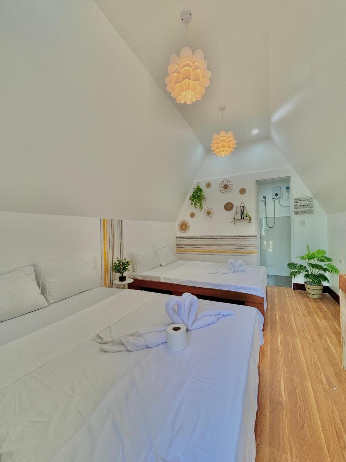 Superior Chalet