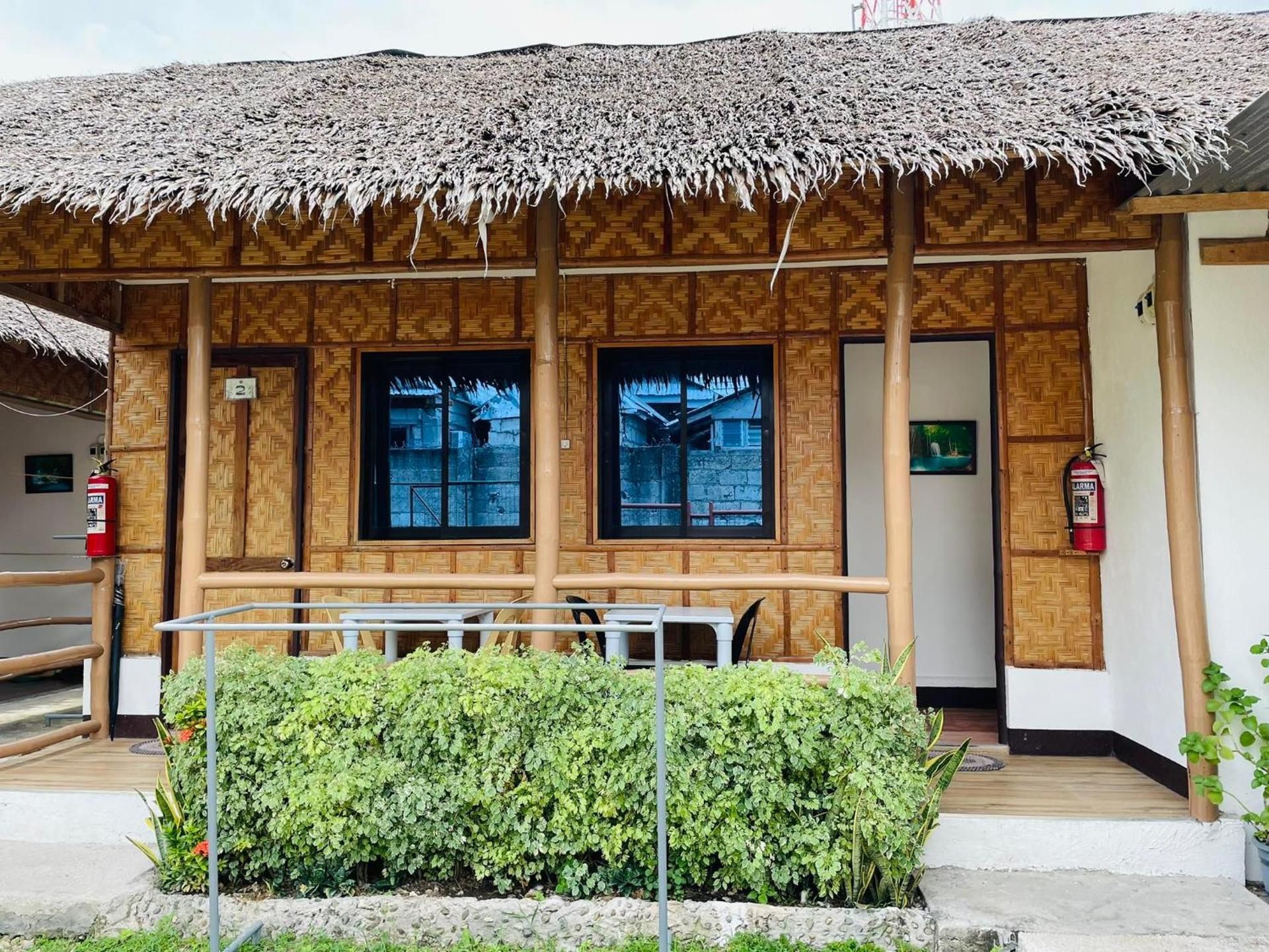 3 Sisters Guest House 1
