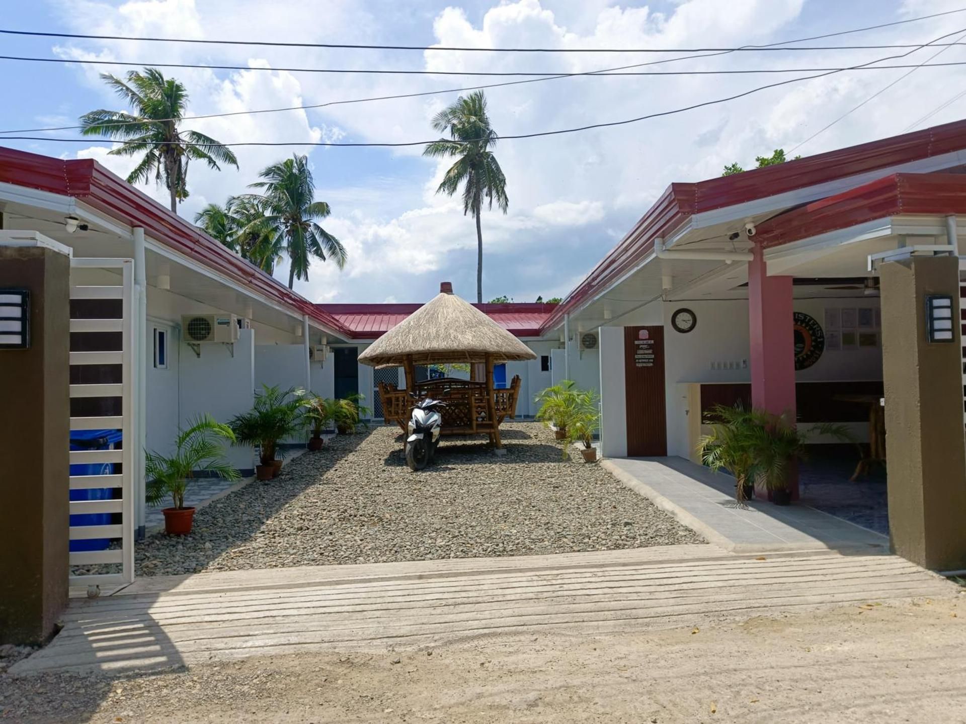 3 Sisters Guest House 1