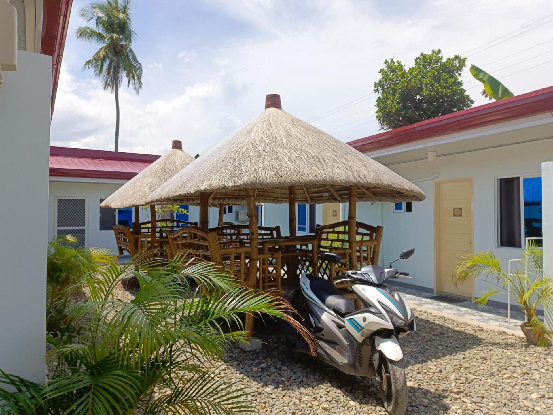 3 Sisters Guest House 1
