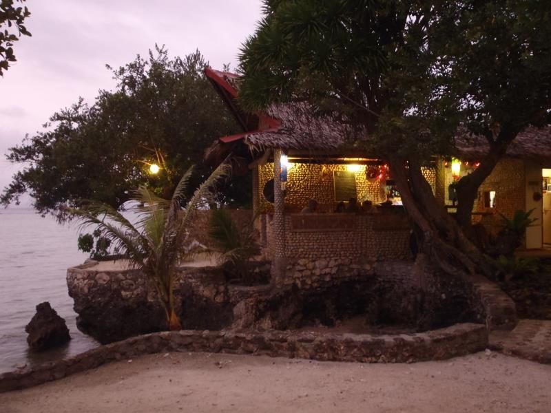 Moalboal T Breeze Coastal Resort