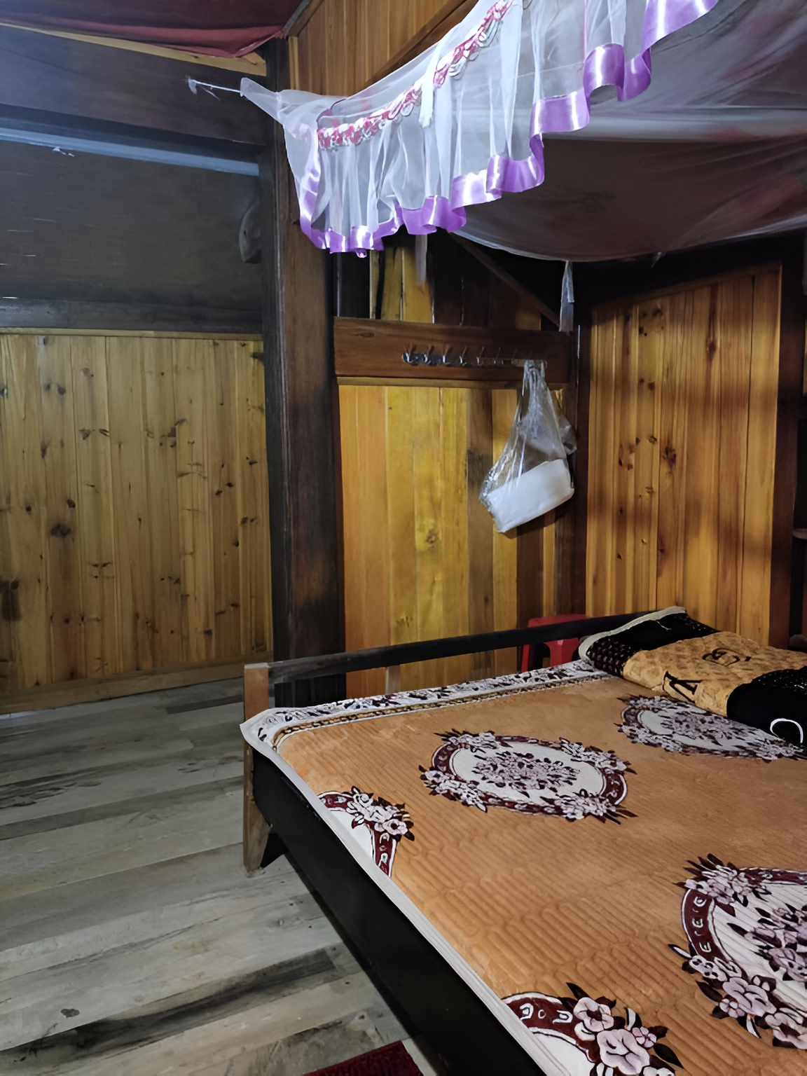 Ma Si H'MONG HOMESTAY Ta Phin Twin 2