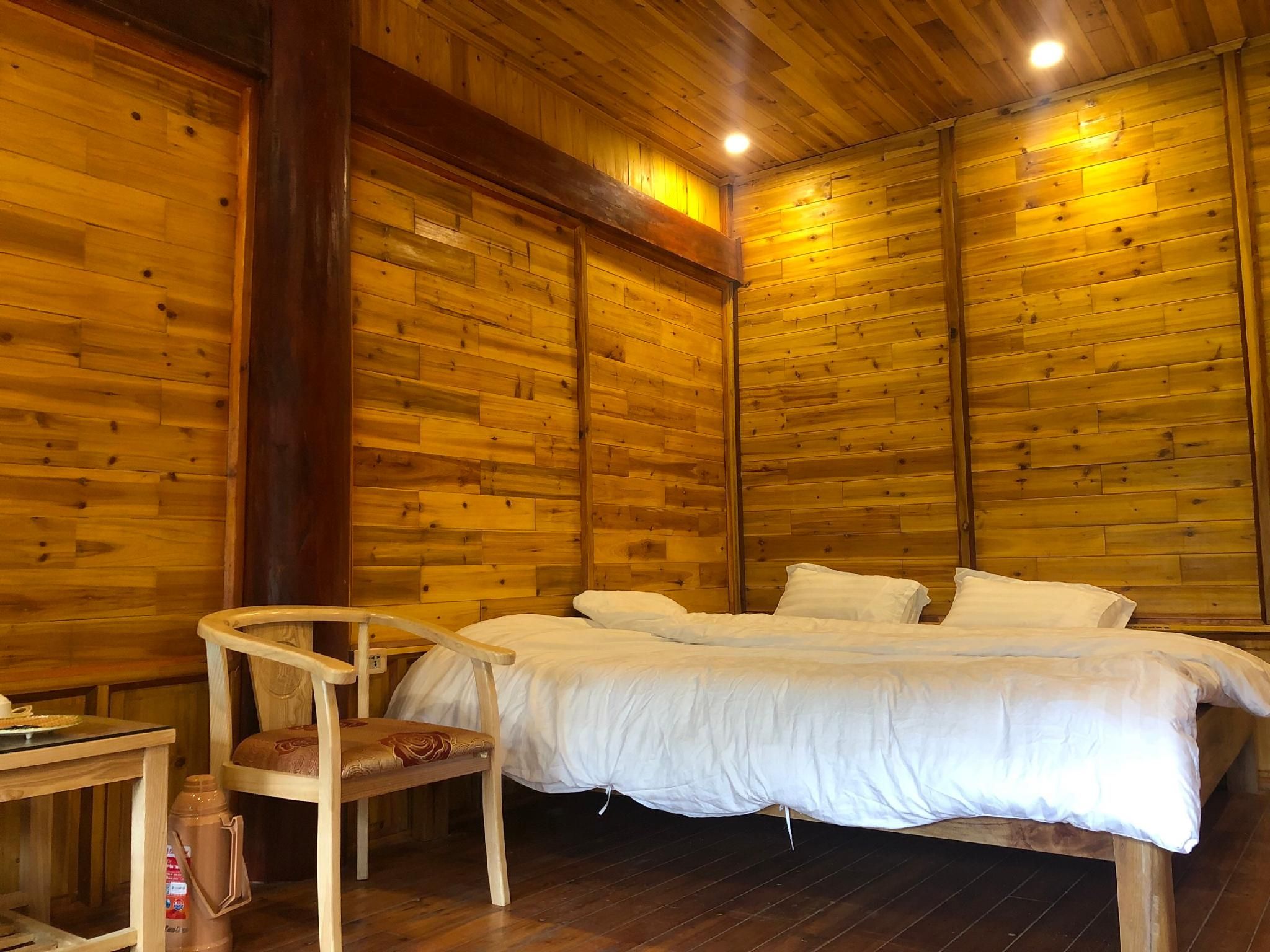 Double Room for 2 Adults
