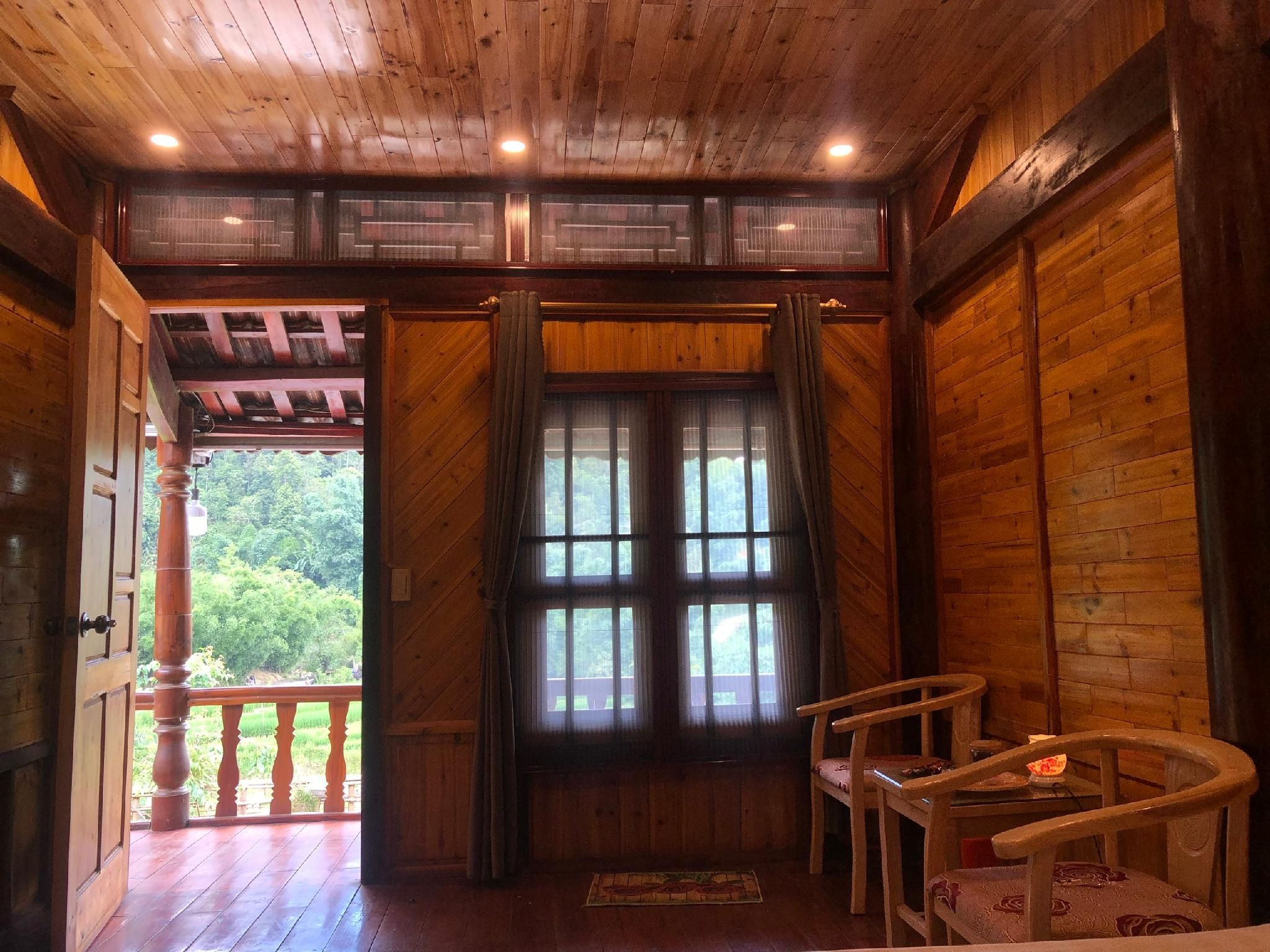 Double King Room