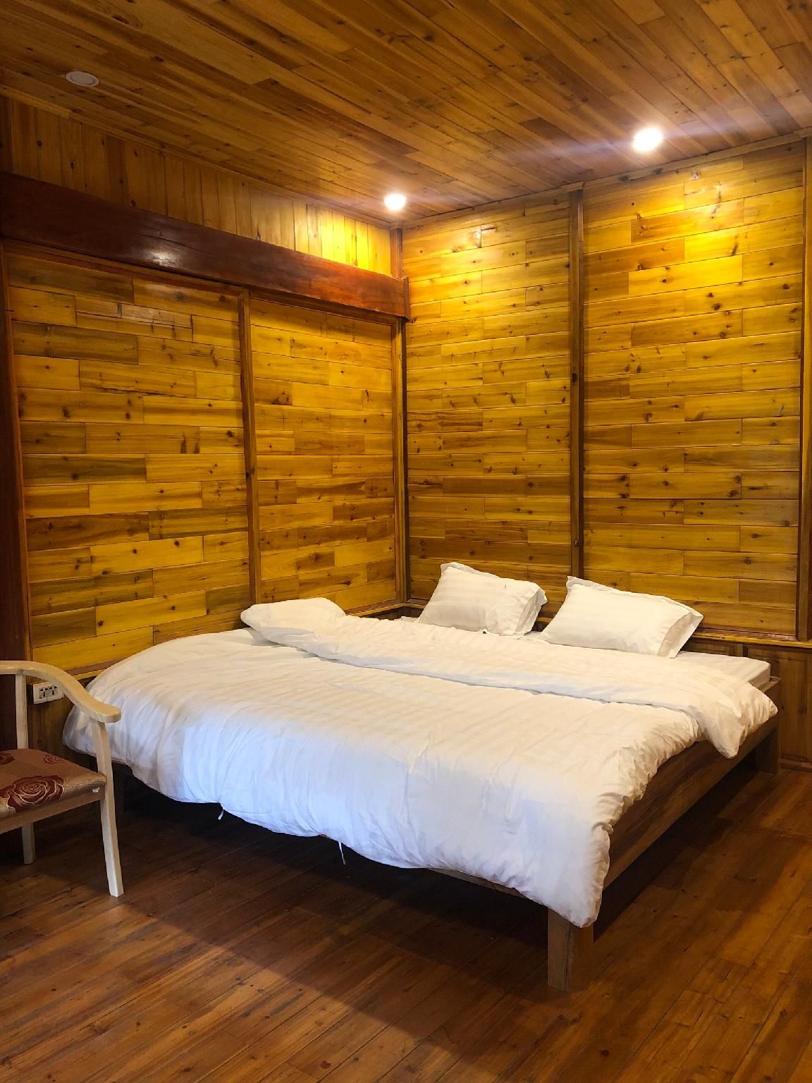 Double Room for 2 Adults