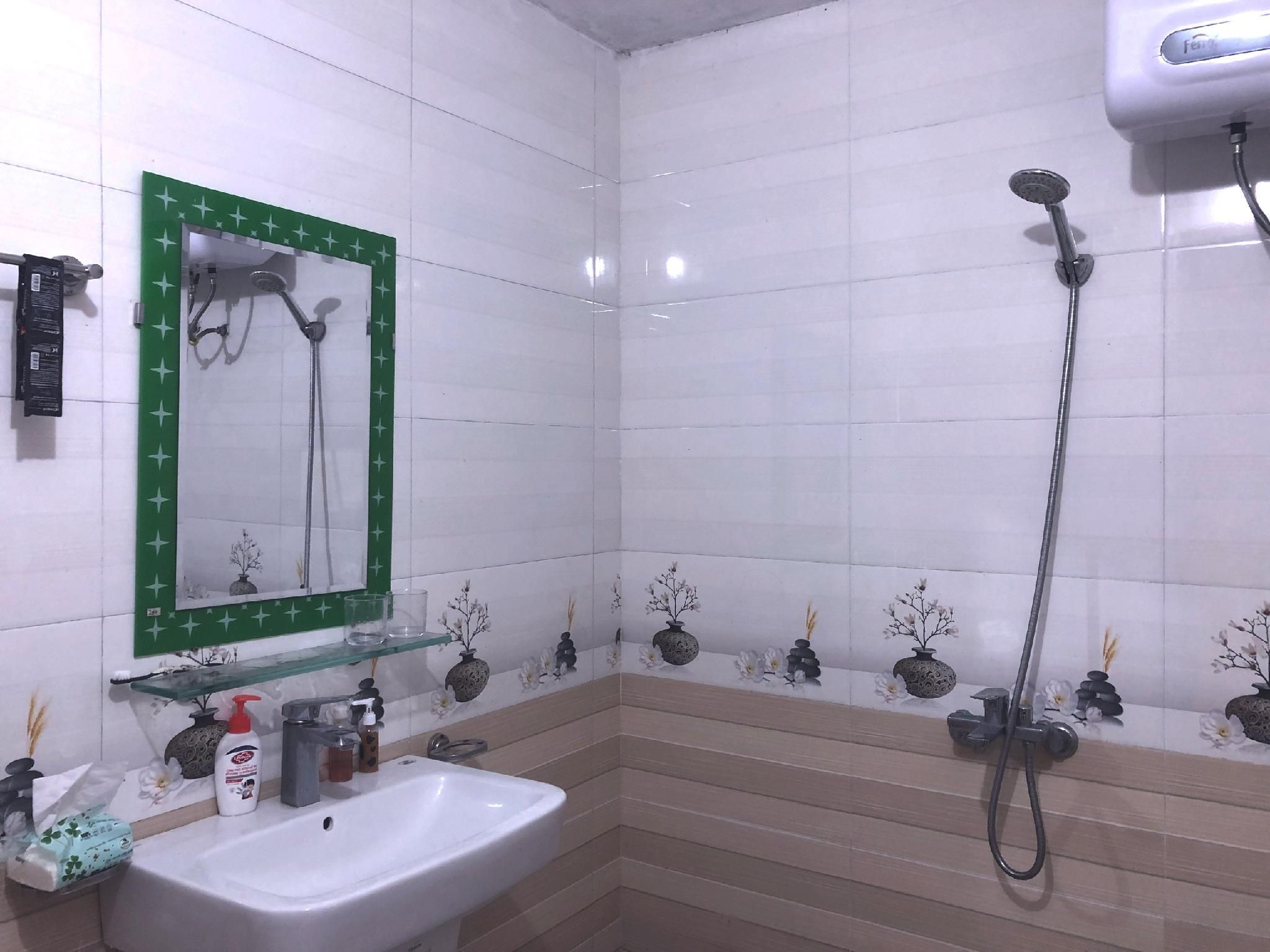 Double King Room