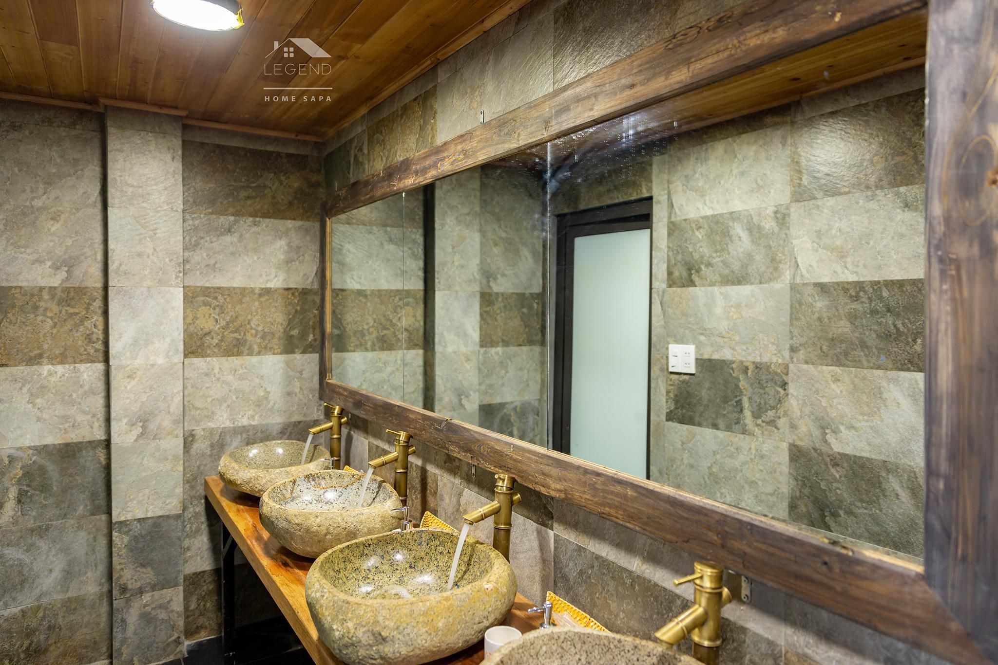 Legend Home Sapa Deluxe Cottage 3