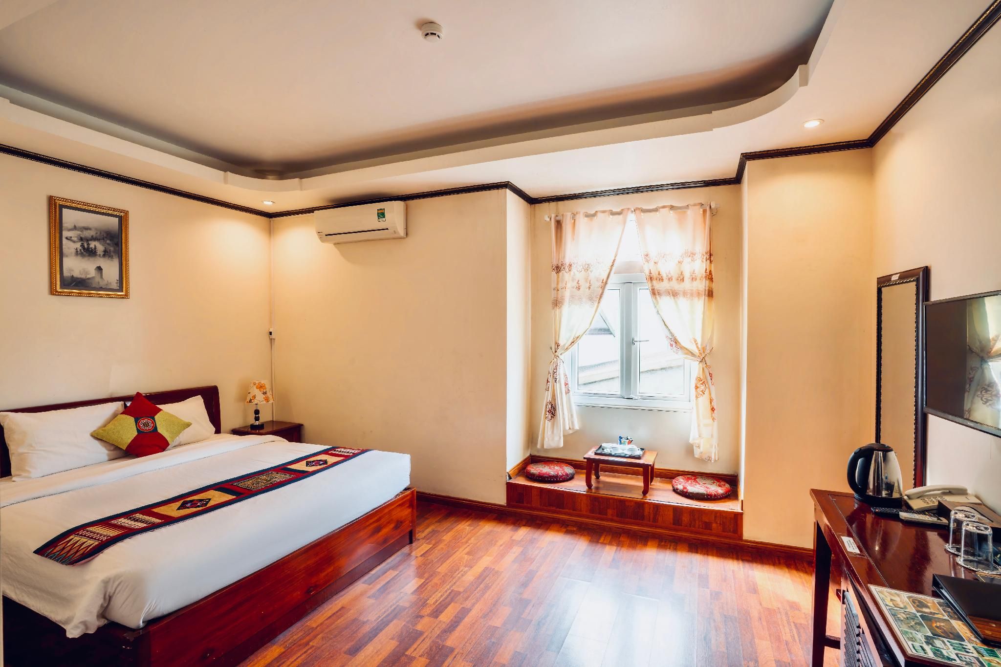 Superior Twin or Double Room