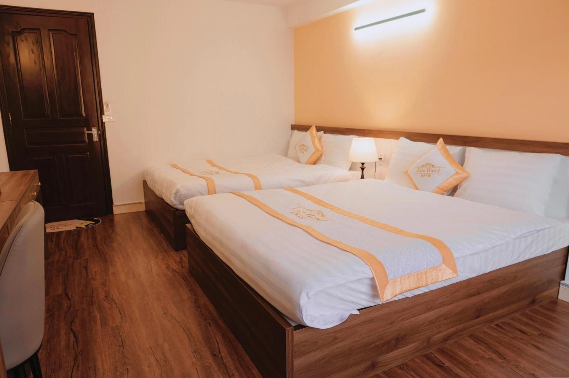 Superior Family Room