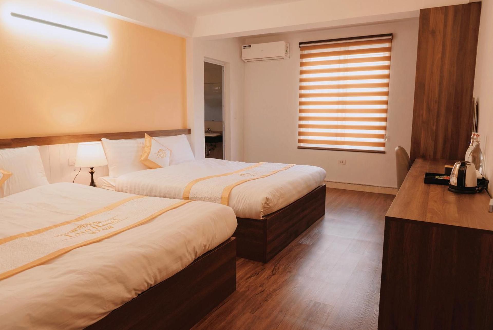 Superior Family Room