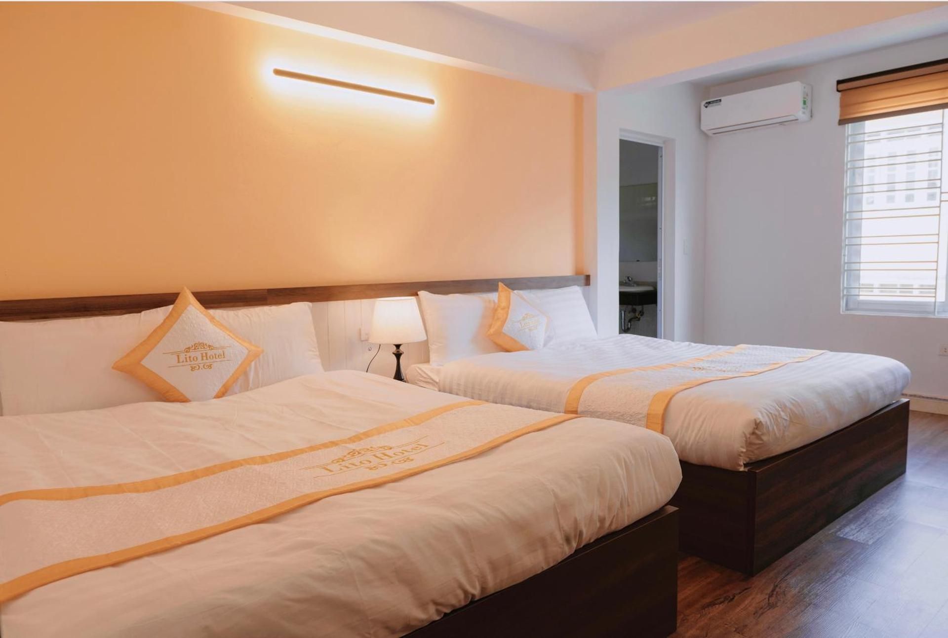 Superior Family Room