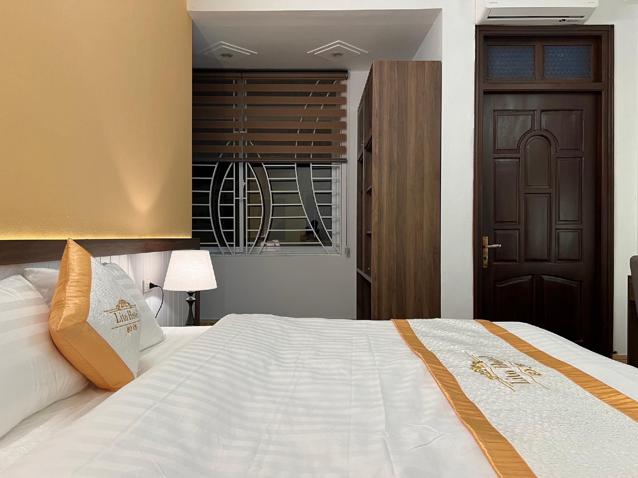 Room with Window