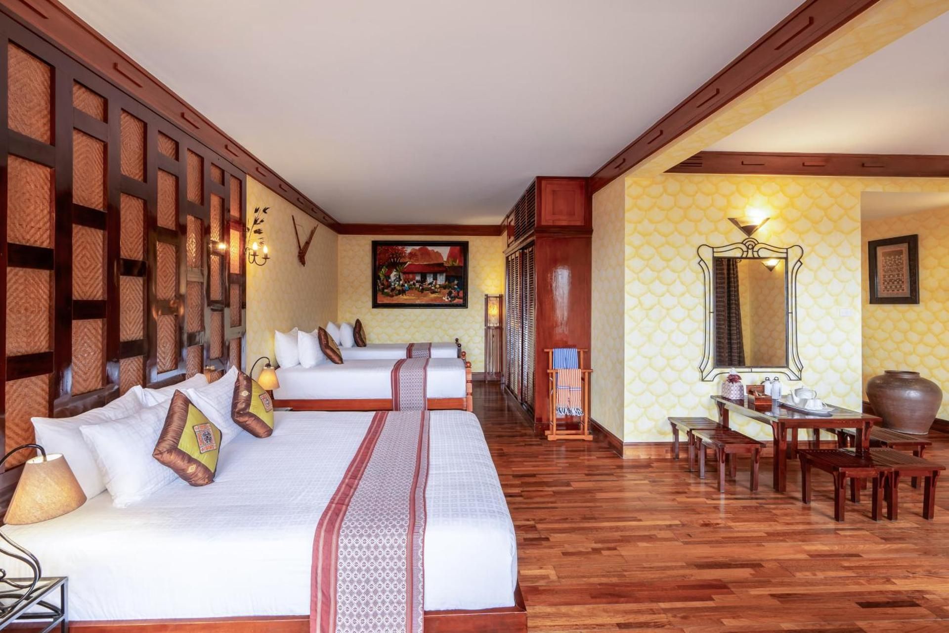 Family Suite