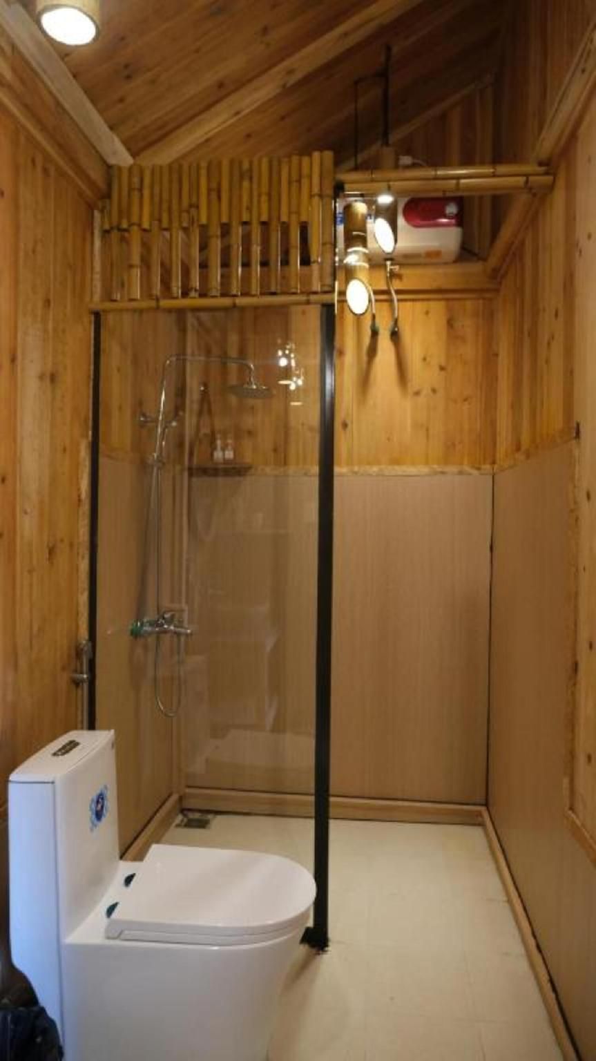 Two Bedroom Apartment with Garden View