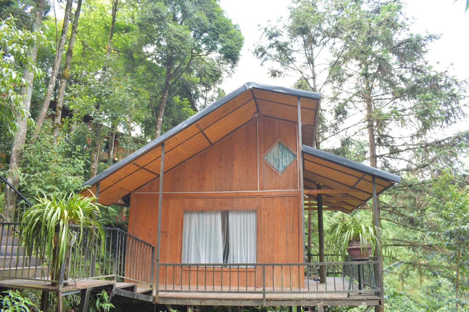 Sapa Jungle Homestay