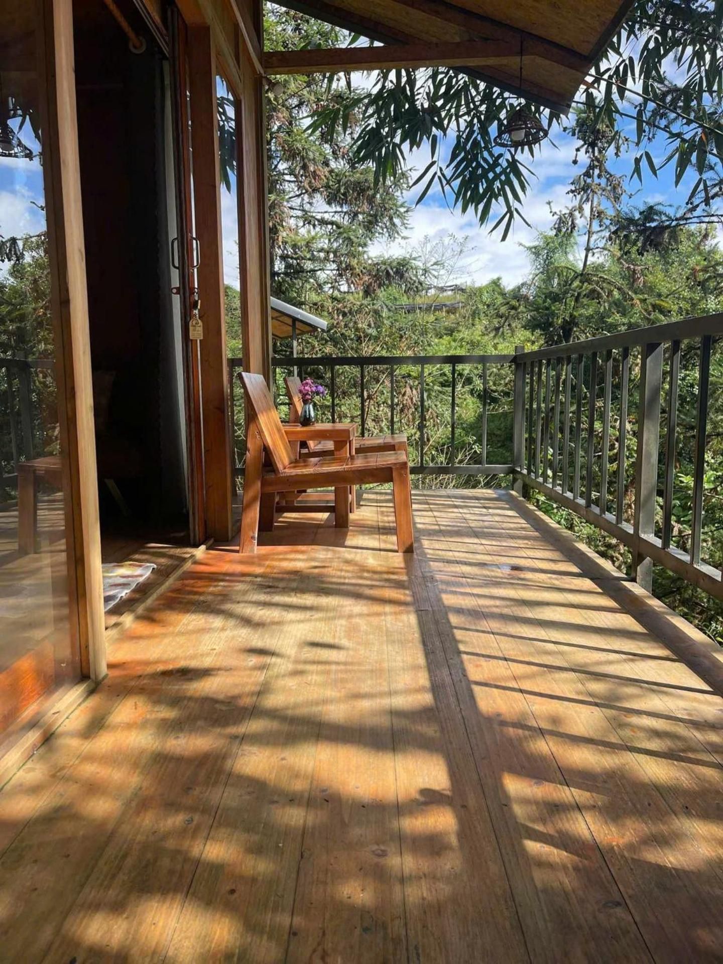 One-Bedroom Bungalow