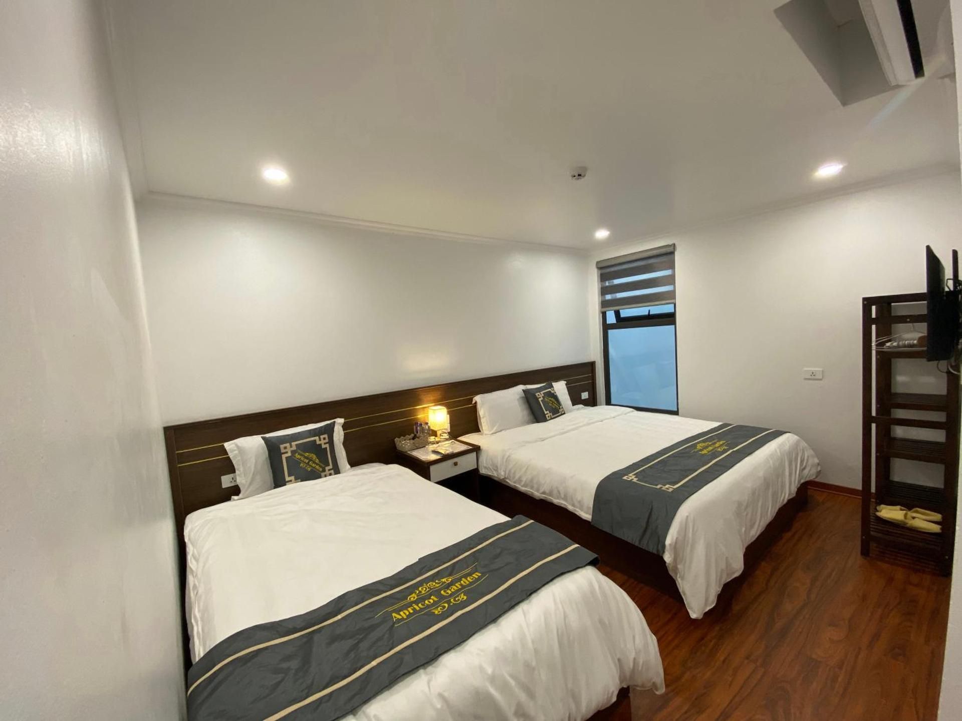 Triple Room with Air Conditioning