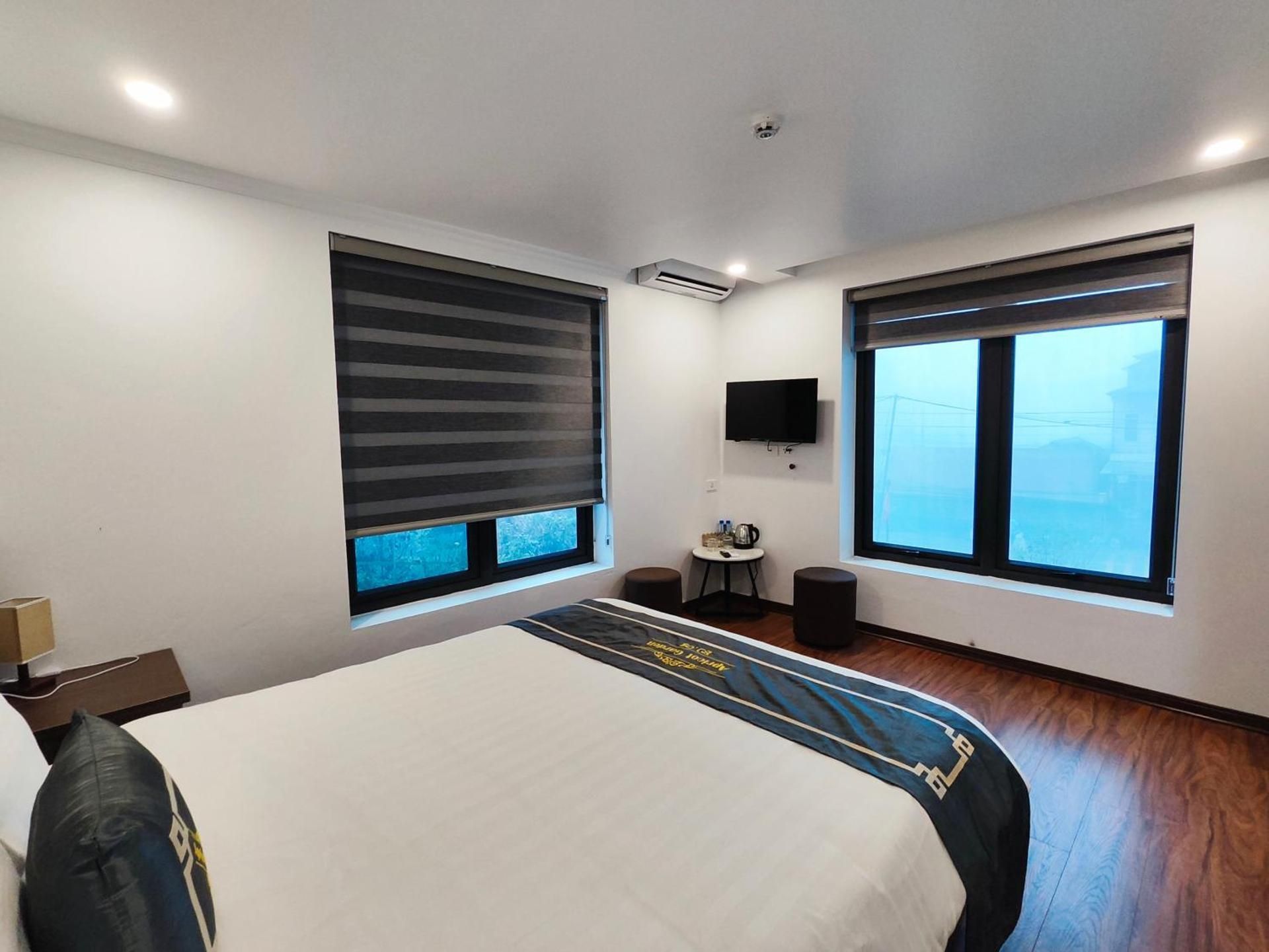Superior Queen Room
