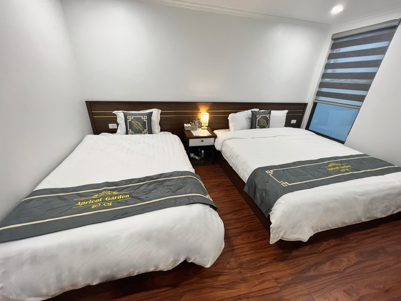 Triple Room with Air Conditioning