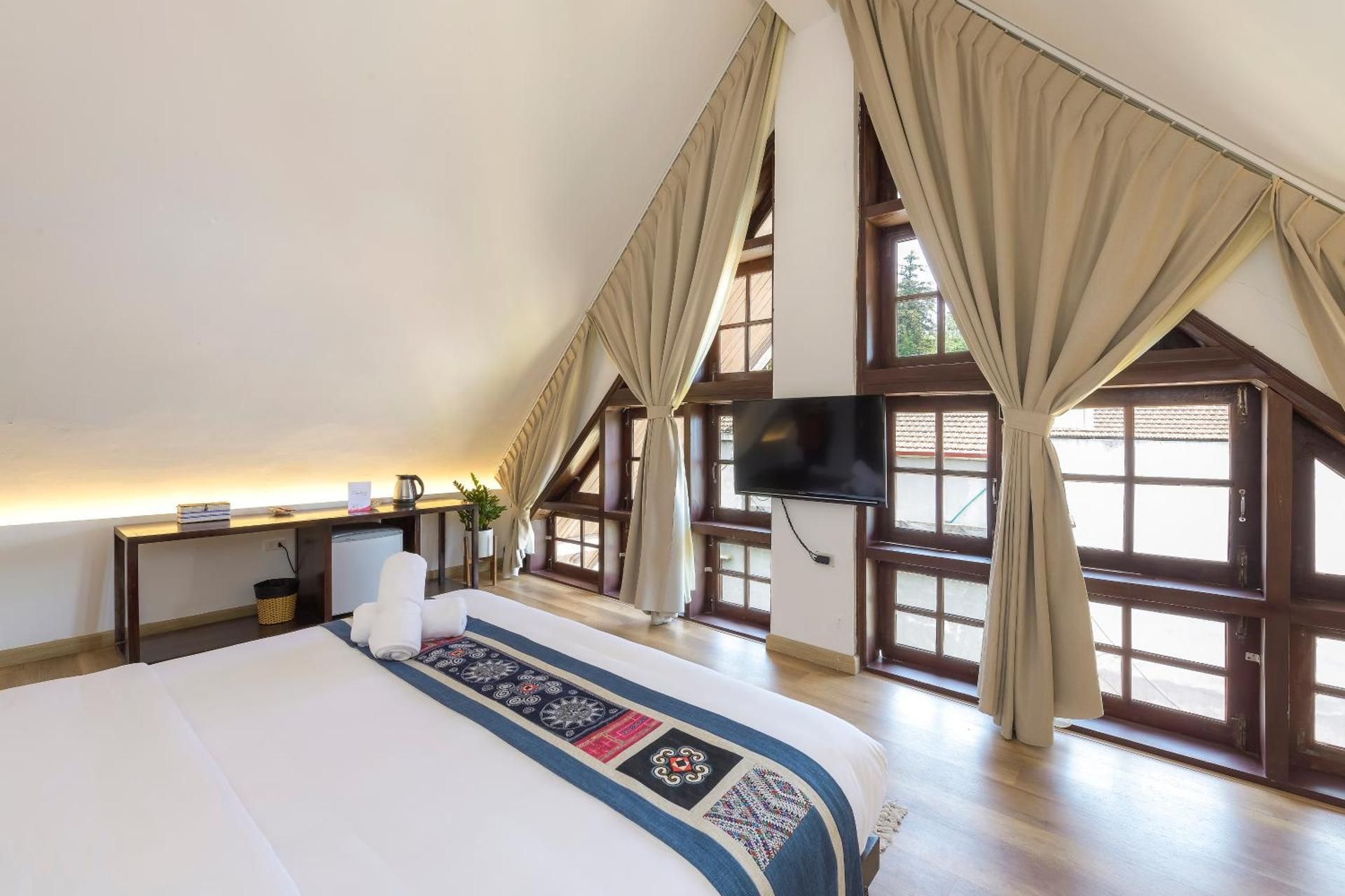 King Suite