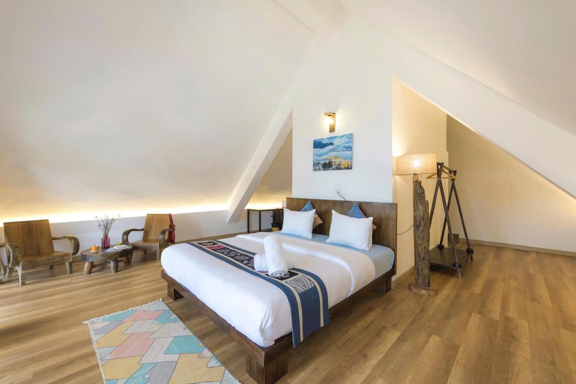 King Suite