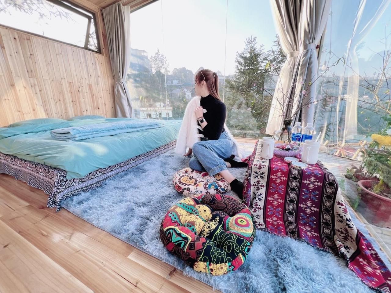 One-Bedroom Villa