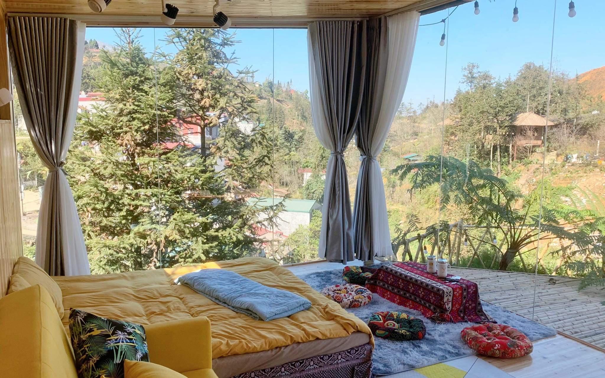 Bungalow