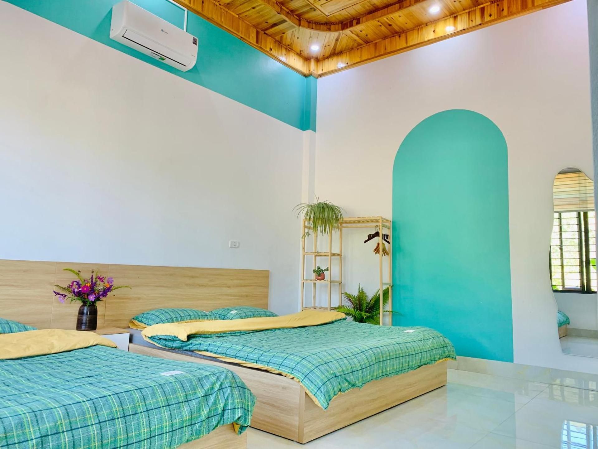 Villa 2 Bedroom