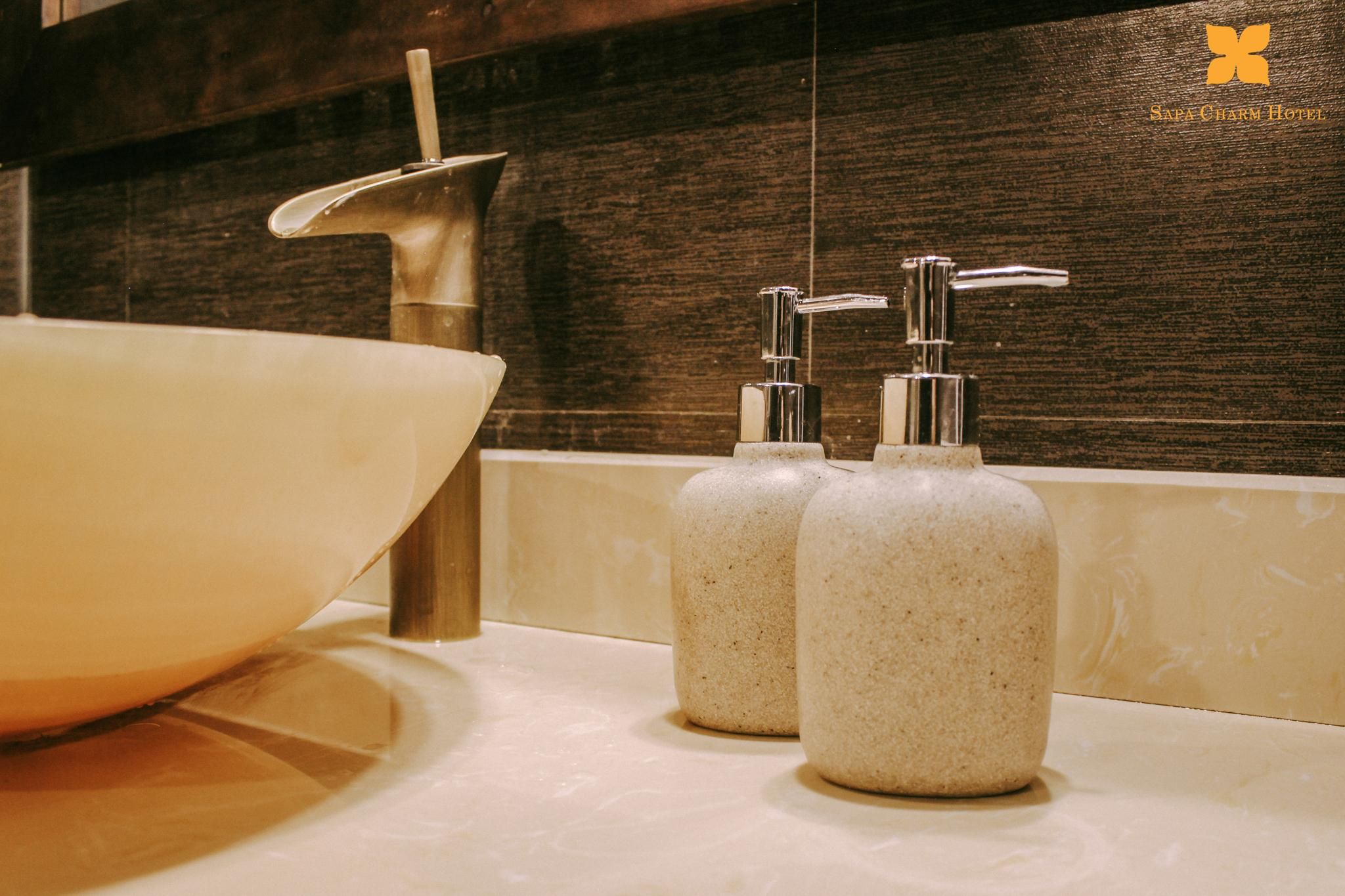 Deluxe Triple 3 Beds