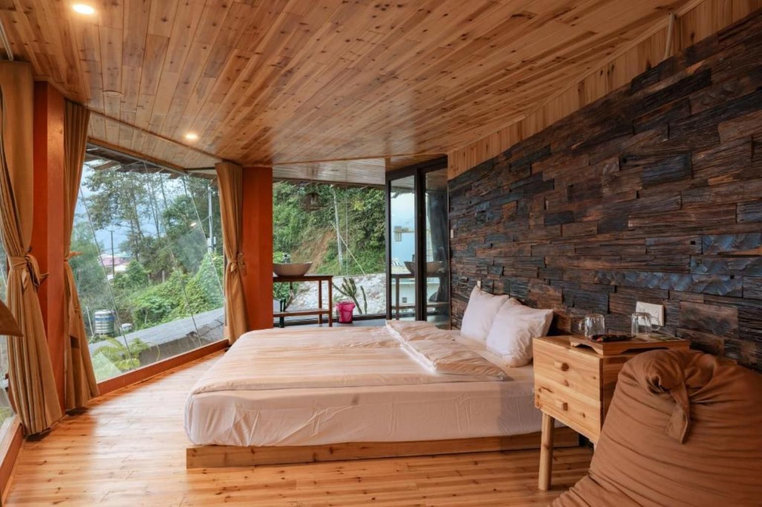 Double Room - COZY
