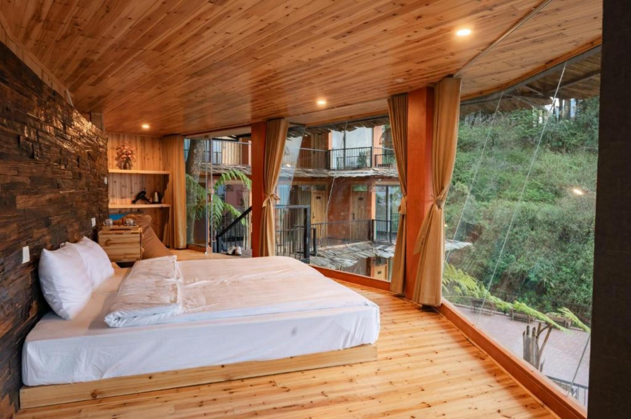 Double Room - COZY