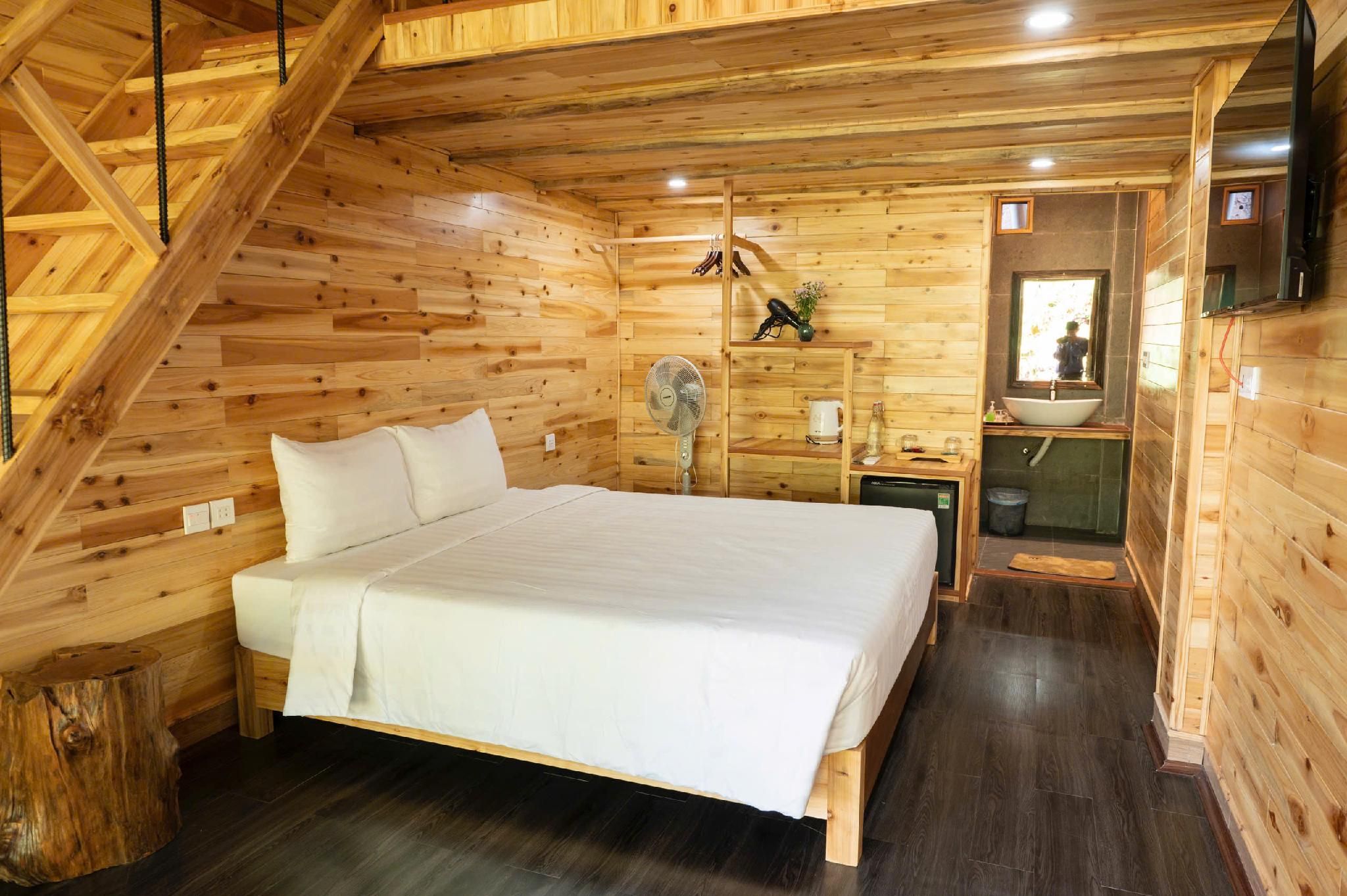 Family - Double and Double