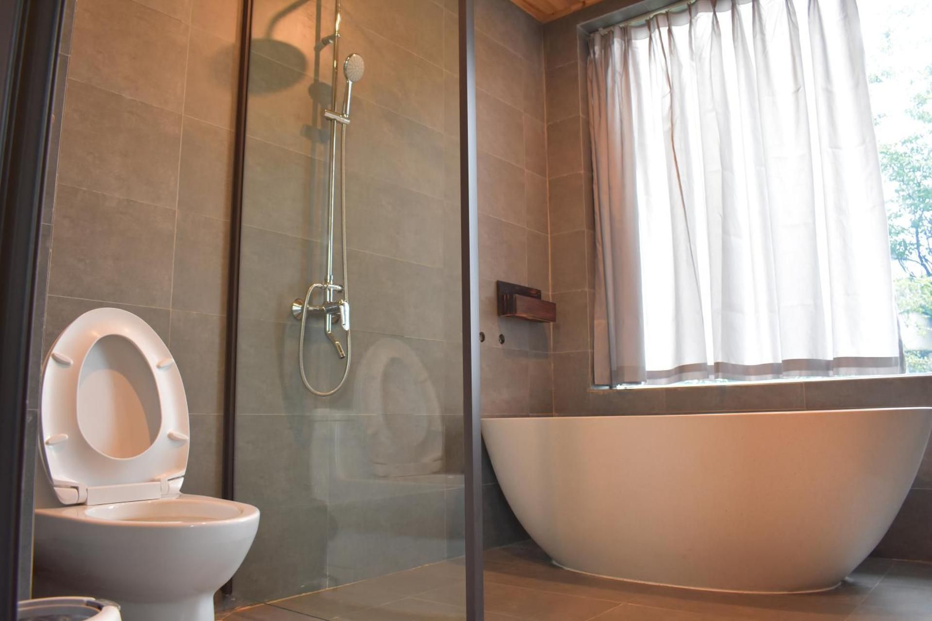 Triple Room with Bath