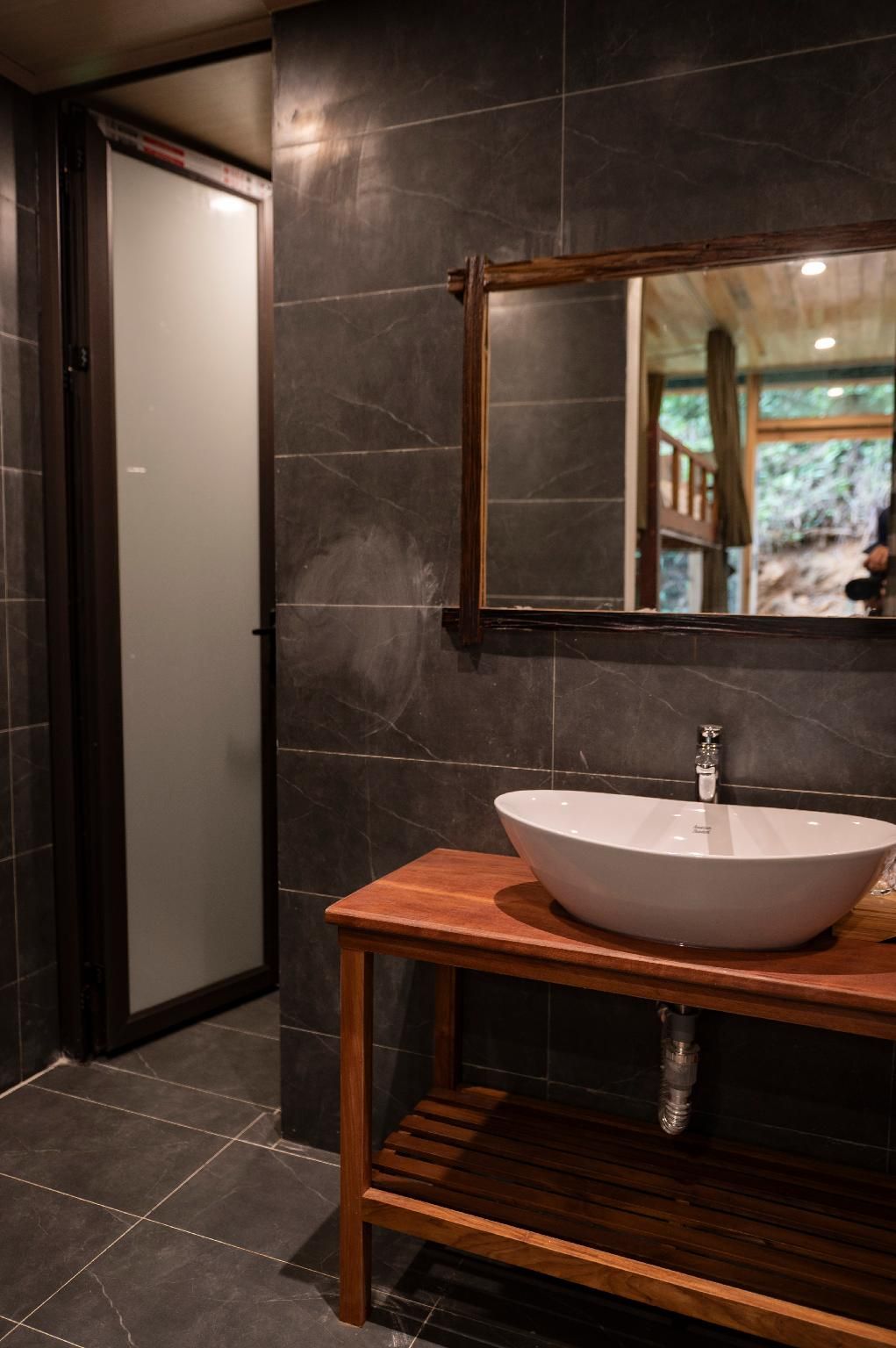 Sapa Chill Retreat Dormitory Non-Smoking 2