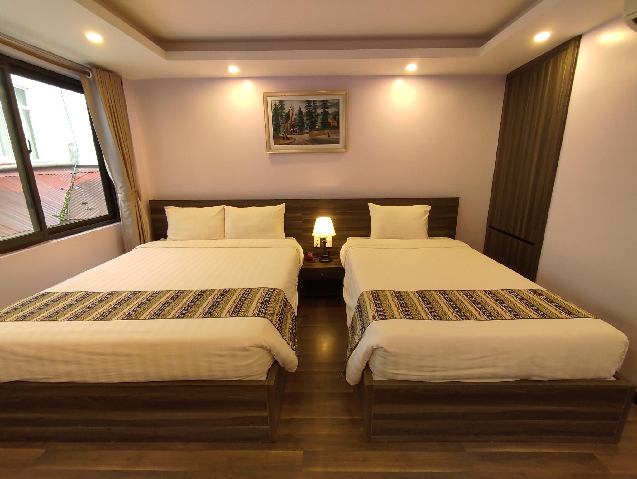 Superior Triple Room