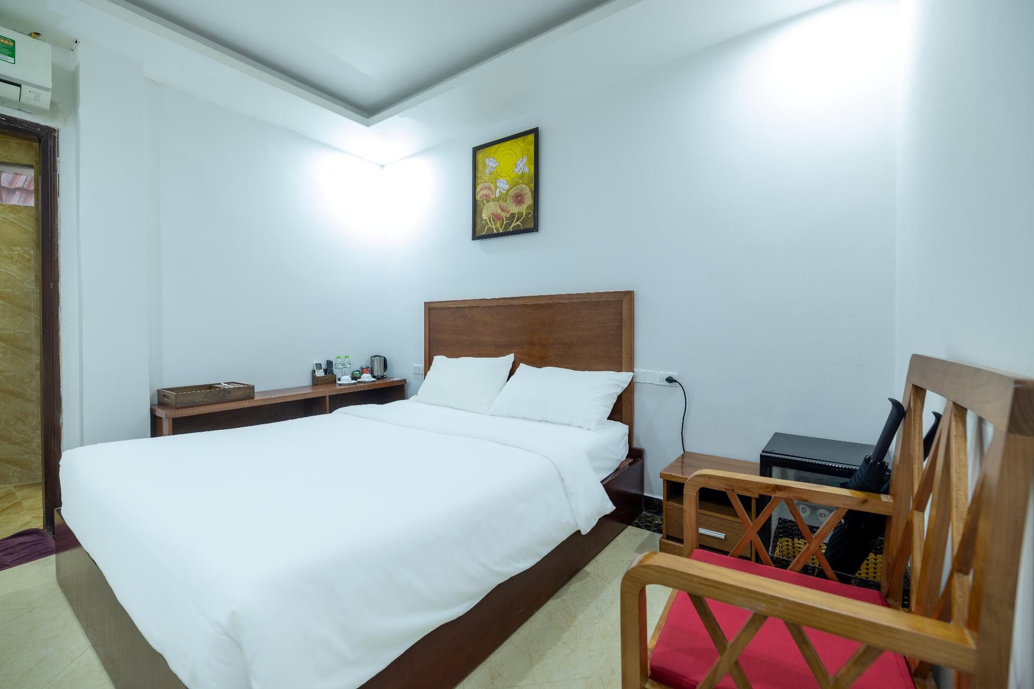 Hai Yen Sapa Hotel and Apartment Standard Room 2