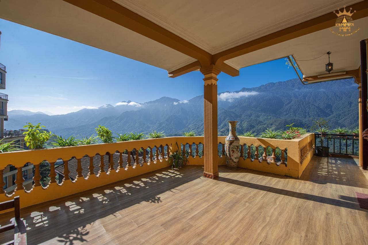 Chau Long Sapa II Hotel Superior Double 2