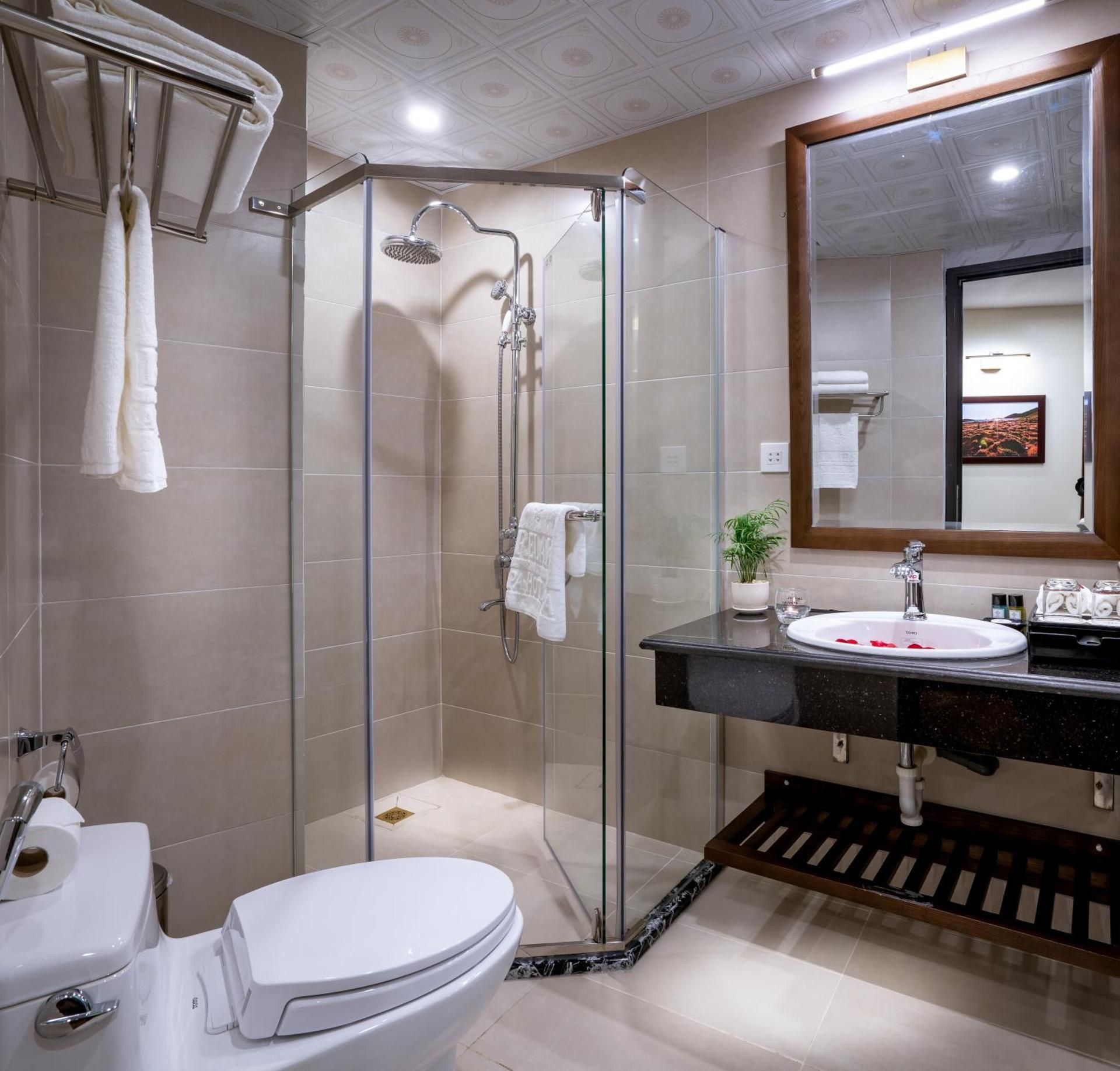 Superior Double or Twin