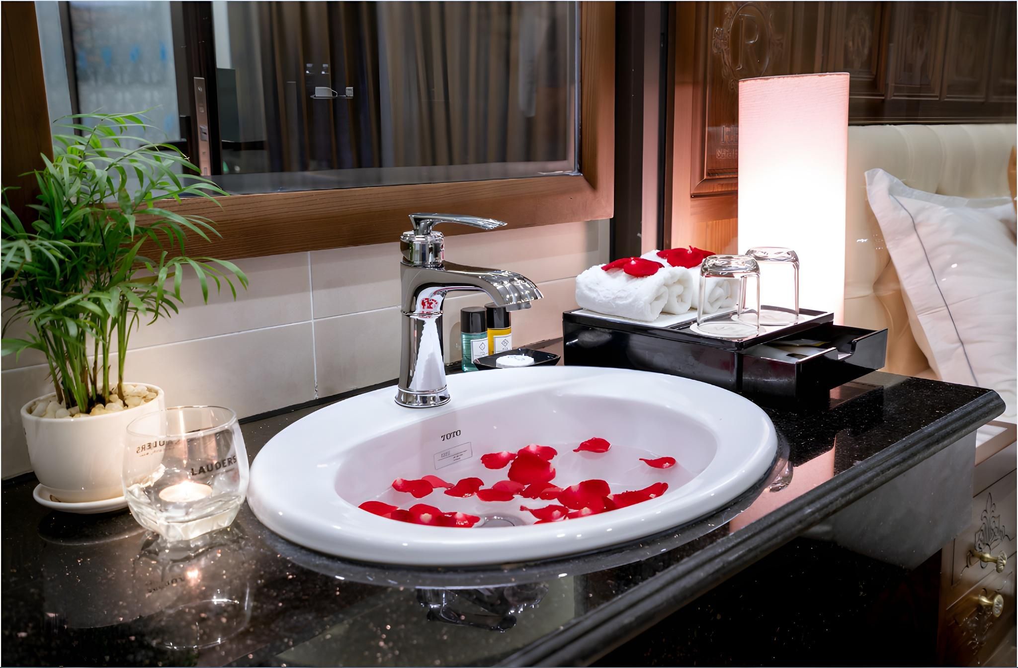 Sapa Relax Hotel & Spa Executive City View 3