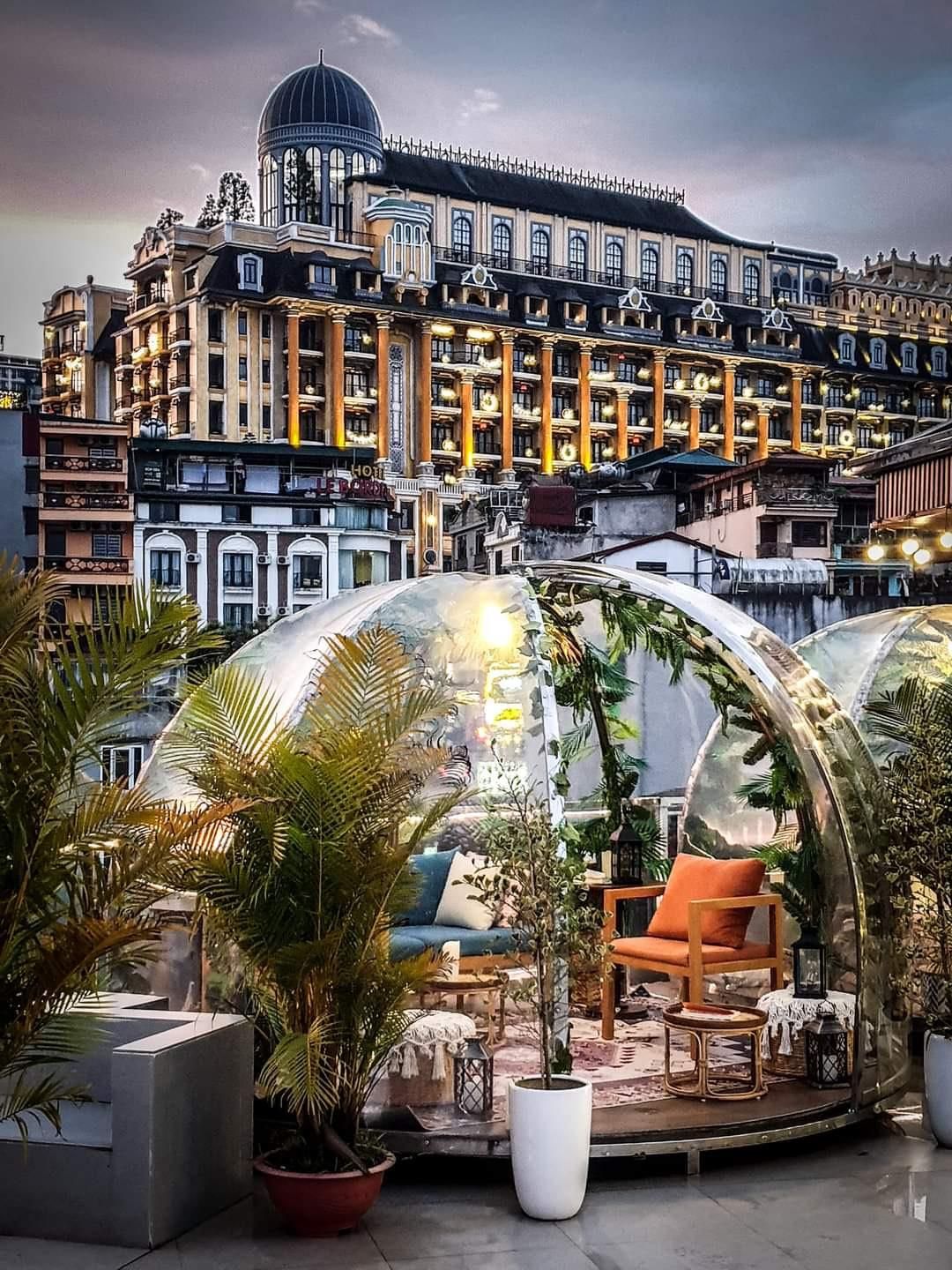 Sapa Relax Hotel & Spa